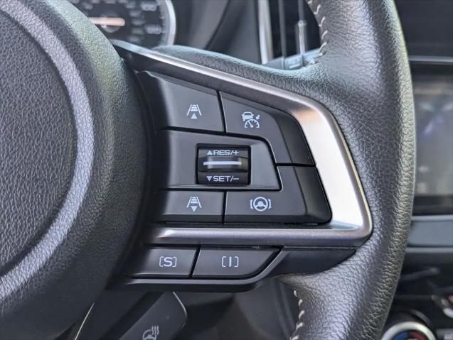 2024 Subaru Forester Touring