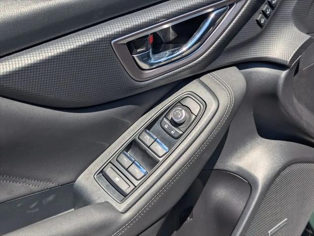 2024 Subaru Forester Touring