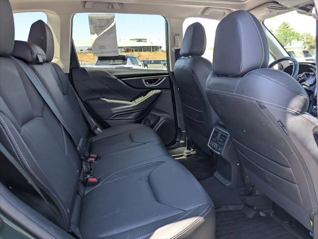 2024 Subaru Forester Touring