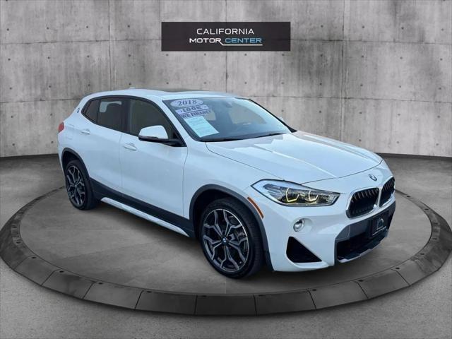 2018 BMW X2 xDrive28i for sale in Bellflower, CA