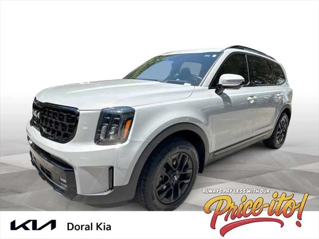 2024 Kia Telluride SX X-Pro for sale in Miami, FL