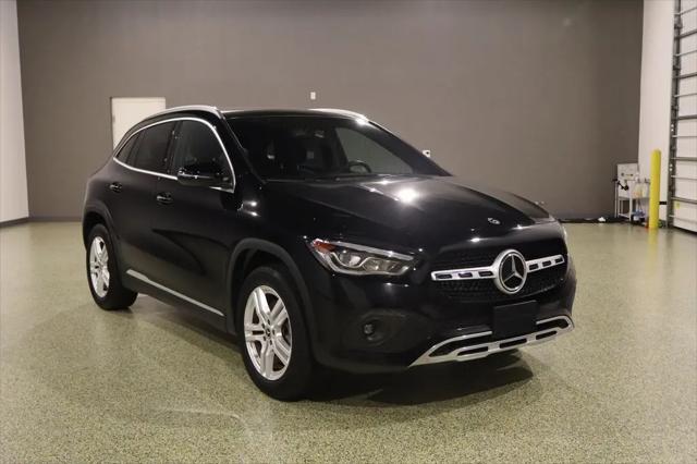 2023 Mercedes-Benz GLA-CLASS GLA 250 for sale in Tomball, TX