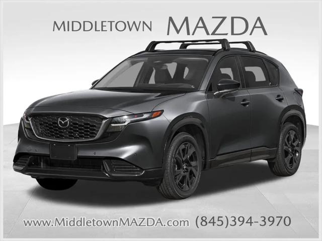 2026 Mazda CX-5 2.5 S Premium Plus for sale in Middletown, NY