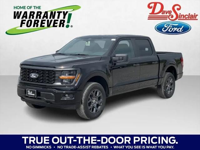 2026 Ford F-150 STX for sale in St. Louis, MO