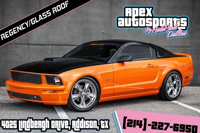 2007 Ford Mustang GT Premium for sale in Addison, TX
