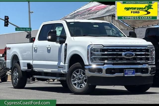 2026 Ford F-350 LARIAT for sale in Seaside, CA