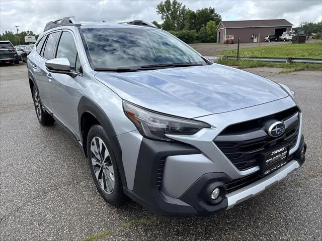 2025 Subaru Outback Touring XT for sale in Wayland, MI