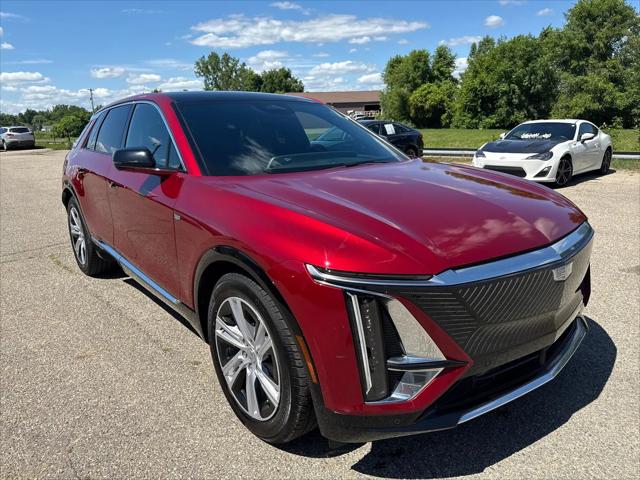 2024 Cadillac iQ Tech w/1SA for sale in Wayland, MI