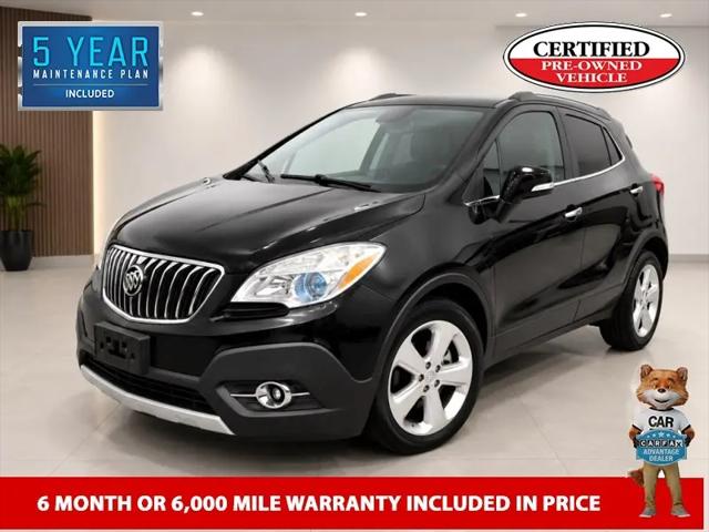 2015 Buick Encore Convenience for sale in Dalworthington Gardens, TX