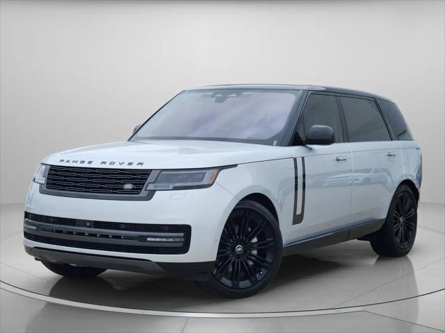 2023 Land Rover Range Rover P400 SE for sale in Grapevine, TX