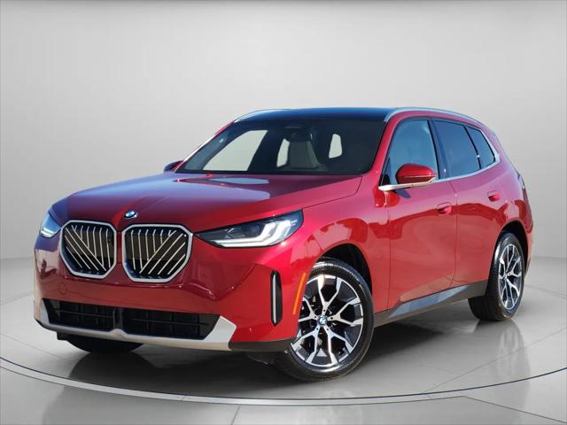 2025 BMW X3 30 xDrive for sale in Grapevine, TX