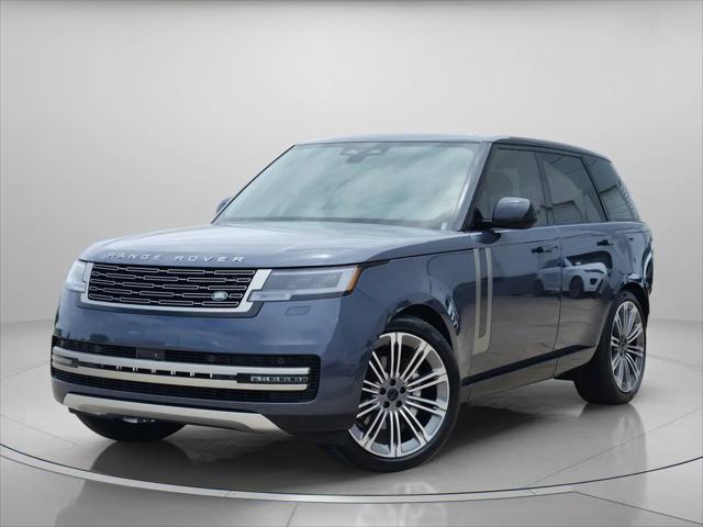 2026 Land Rover Range Rover P400 SE for sale in Grapevine, TX
