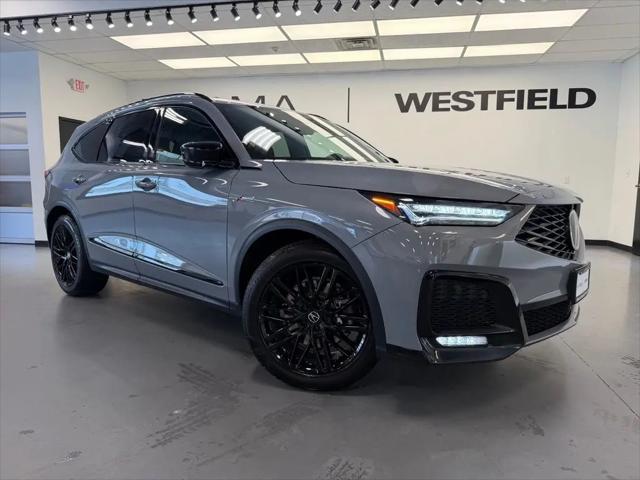 2025 Acura MDX A-SPEC Advance Package for sale in Westfield, NJ