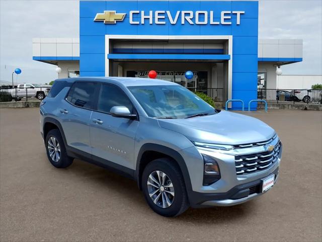 2026 Chevrolet Equinox FWD LT for sale in San Benito, TX