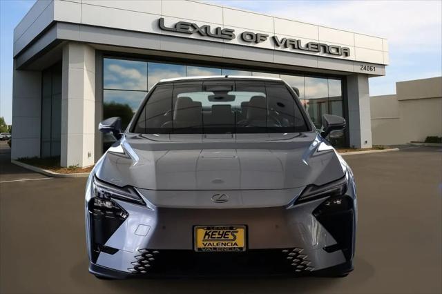 2026 Lexus 500e Premium AWD
