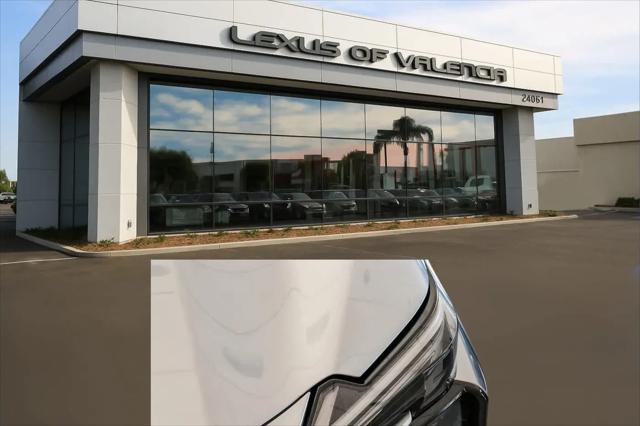 2026 Lexus 500e Premium AWD