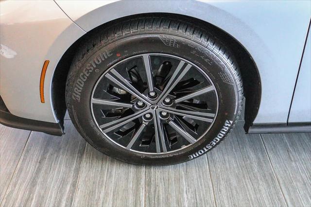 2026 Lexus 500e Premium AWD