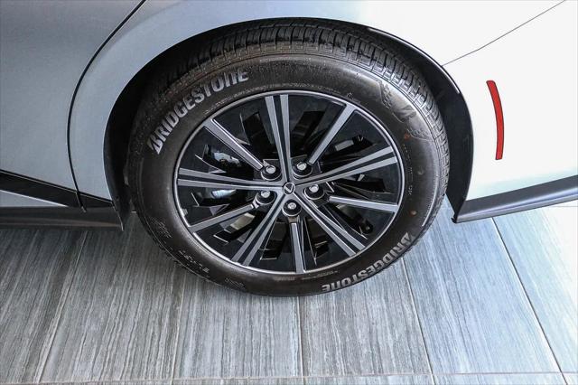 2026 Lexus 500e Premium AWD