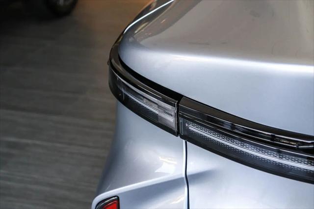2026 Lexus 500e Premium AWD