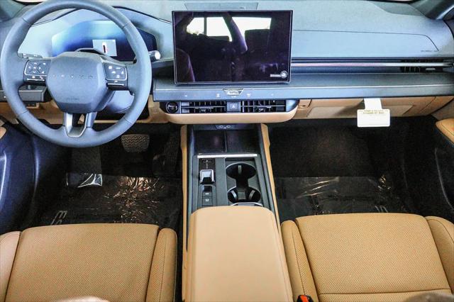 2026 Lexus 500e Premium AWD