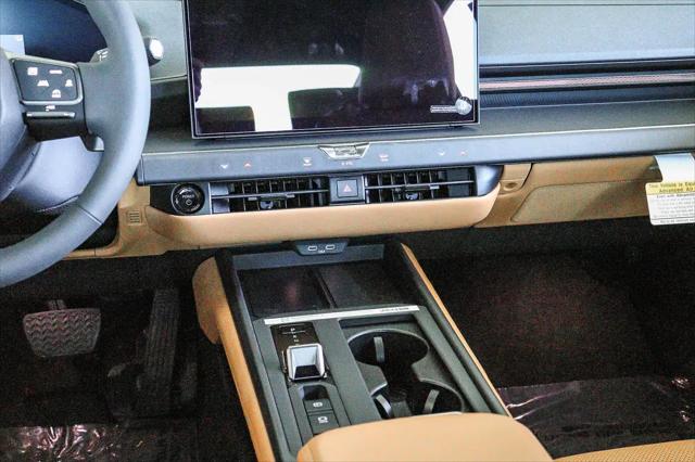 2026 Lexus 500e Premium AWD