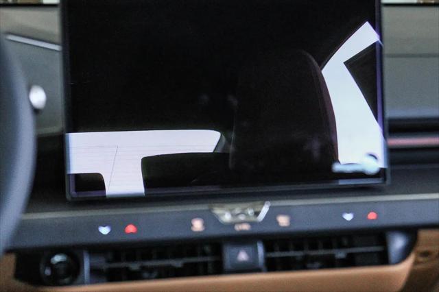2026 Lexus 500e Premium AWD
