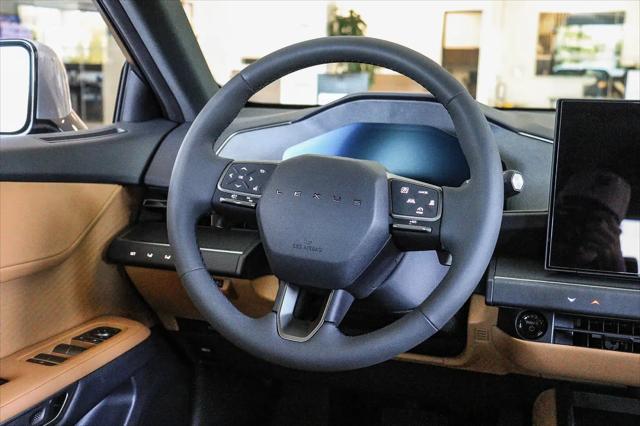 2026 Lexus 500e Premium AWD