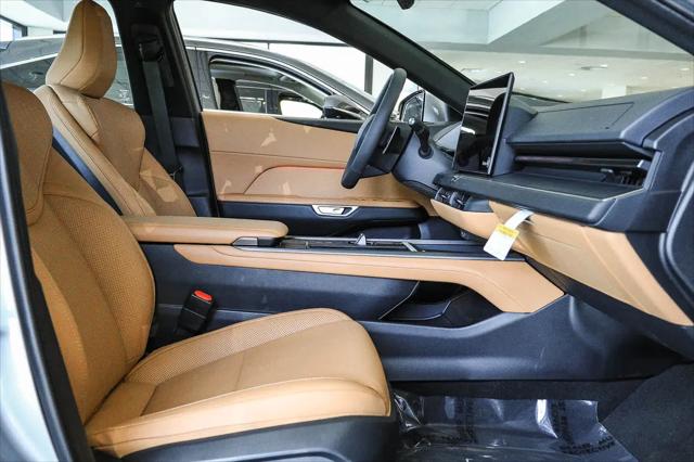 2026 Lexus 500e Premium AWD