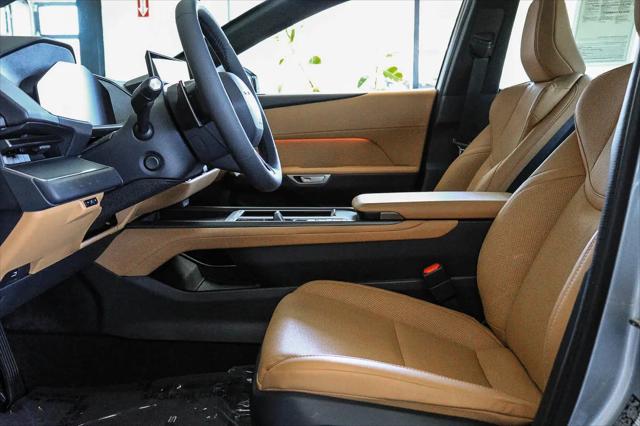 2026 Lexus 500e Premium AWD