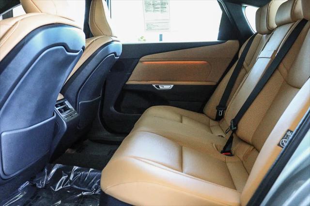 2026 Lexus 500e Premium AWD