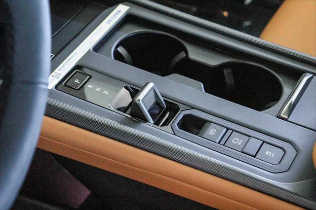 2026 Lexus 500e Premium AWD