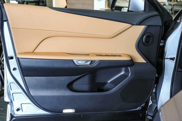 2026 Lexus 500e Premium AWD