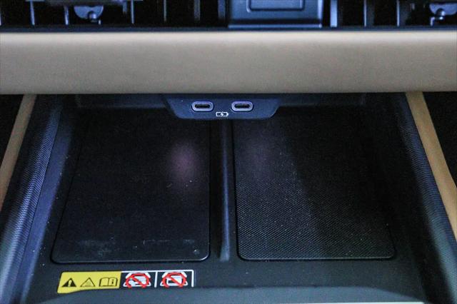 2026 Lexus 500e Premium AWD