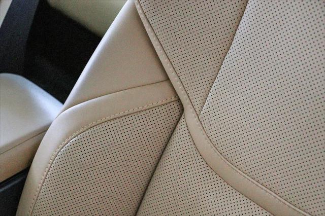 2026 Lexus 500e Premium AWD