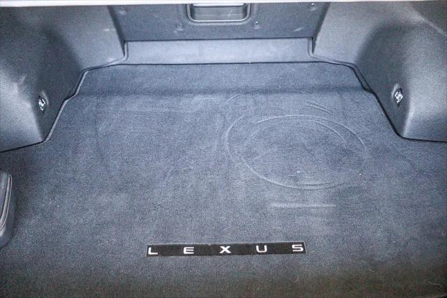 2026 Lexus 500e Premium AWD
