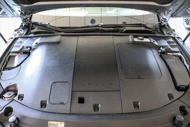 2026 Lexus 500e Premium AWD