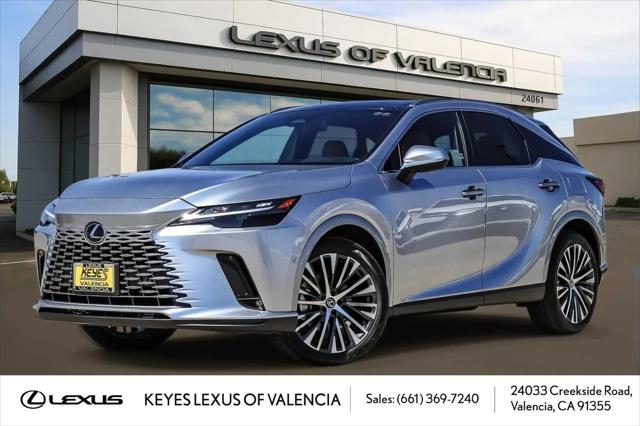 2026 Lexus RX 350 Premium+ for sale in Valencia, CA