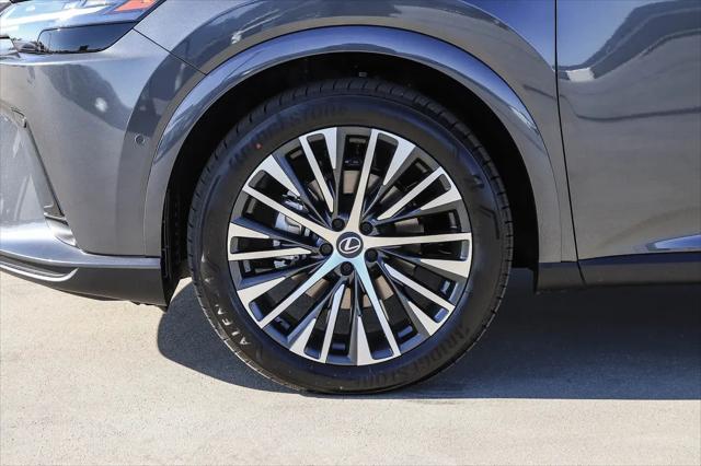 2026 Lexus RX 350 Premium+