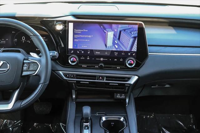 2026 Lexus RX 350 Premium+