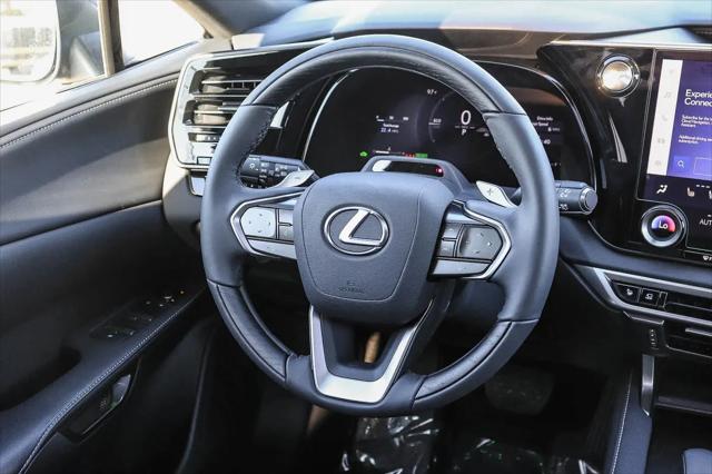 2026 Lexus RX 350 Premium+