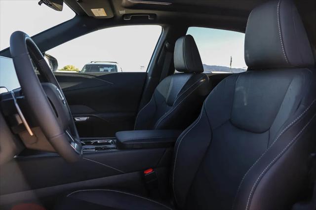 2026 Lexus RX 350 Premium+