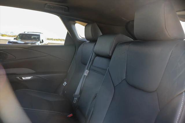 2026 Lexus RX 350 Premium+