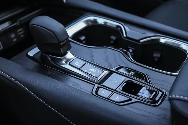 2026 Lexus RX 350 Premium+
