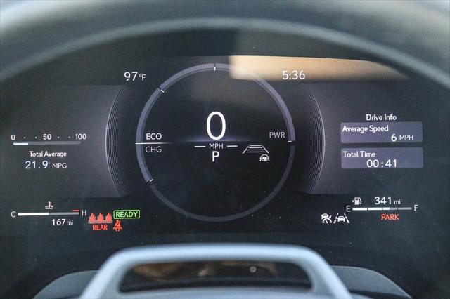 2026 Lexus RX 350 Premium+