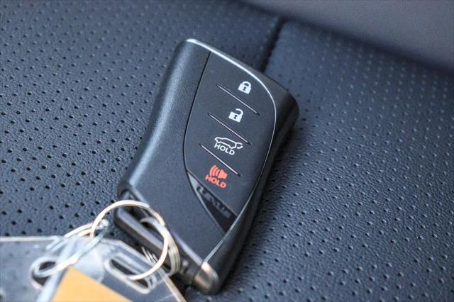 2026 Lexus RX 350 Premium+