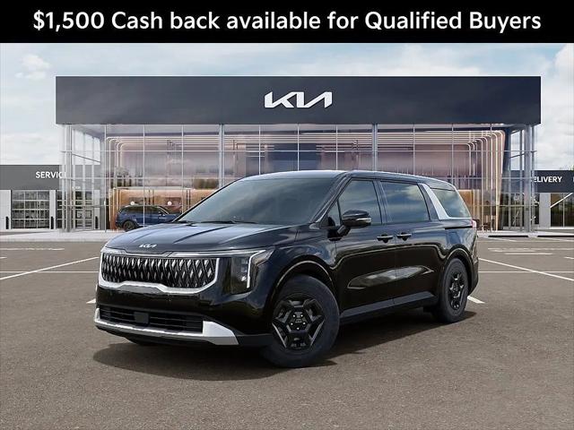 2026 Kia Carnival MPV LXS for sale in Newton, NJ