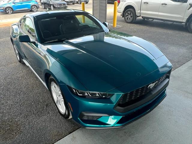 2026 Ford Mustang EcoBoost Fastback for sale in Selma, AL