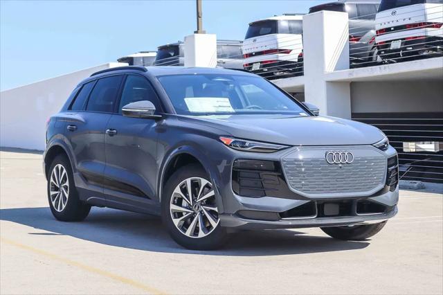 2027 Audi Q6 e-tron Premium quattro for sale in Mission Viejo, CA