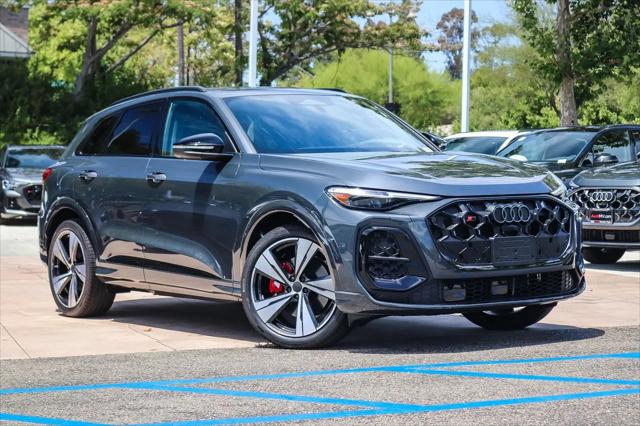 2026 Audi SQ5 Premium Plus TFSI quattro S tronic for sale in Mission Viejo, CA