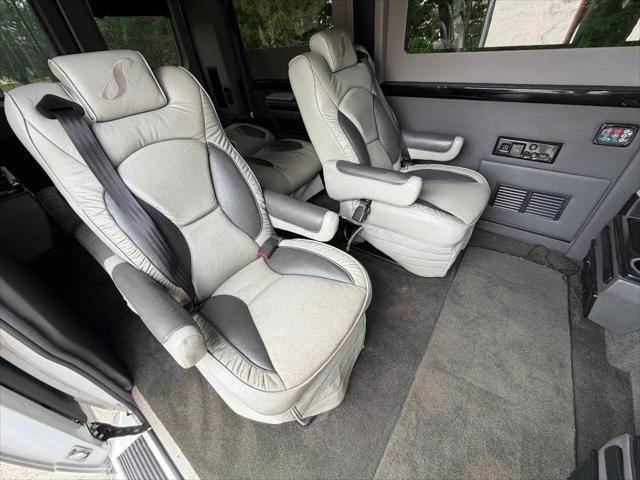 2014 Ram ProMaster Low Roof
